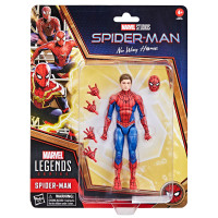 Hasbro Marvel Legends Series Spider-Man product