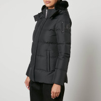 Moose Knuckles W Cloud 3Q SH Shell Jacket product