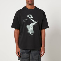ON Club Graphic Organic Cotton-Blend T-Shirt product