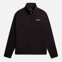 Napapijri Laato Half Zip Fleece Jacket product
