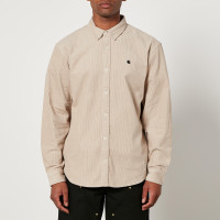 Carhartt WIP Madison Cotton-Corduroy Shirt product