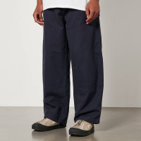 Carhartt WIP Wide-Leg Canvas Trousers product