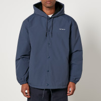 Carhartt WIP Hooded Coach Nylon Jacket product