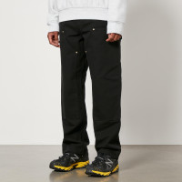 Carhartt WIP Double Knee Cotton-Canvas Trousers product