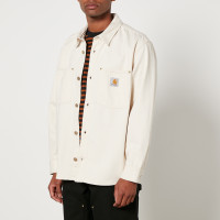 Carhartt WIP Derby Denim Shirt Jacket product