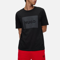 HUGO Dulive222 Cotton-Jersey T-Shirt product
