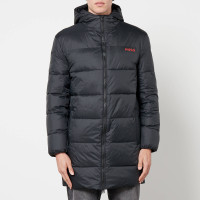 HUGO Mati2341 Quilted Shell Parka Jacket product