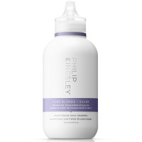 Philip Kingsley Pure Blonde/Silver Brightening Daily Shampoo 8.45 fl. oz. product