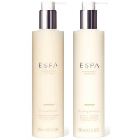 ESPA Hair Duo product