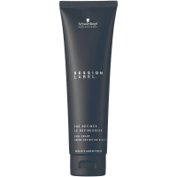 Schwarzkopf Professional Session Label The Definer Curl Cream 150ml product