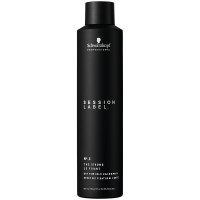 Schwarzkopf Professional Session Label The Strong Spray 500ml product