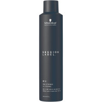 Schwarzkopf Professional Session Label The Strong Spray 300ml product