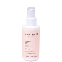 NAK Nourish Hair Oil 100ml product