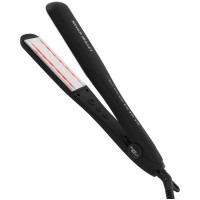 Silver Bullet Elysium 230C Titanium Infrared Wide Plate Heat Straighteners product