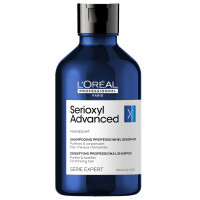 L'Oréal Professionnel Serié Expert Serioxyl Advanced Purifier and Bodifier Shampoo 300ml product