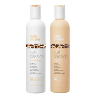 milk_shake Curl Passion Shampoo and Conditioner product