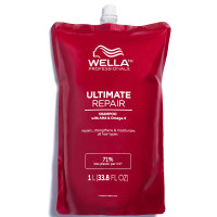 Wella Professionals Care Ultimate Repair - Shampoo Pouch 1L product