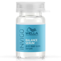 Wella Professionals Care INVIGO Balance Anti Hair Loss Serum (8 x 6ml) product