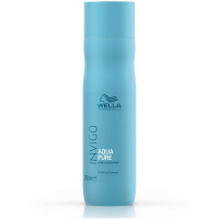 Wella Professionals Care INVIGO Balance Aqua Pure Purifying Shampoo 250ml product