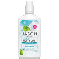 JASON Sea Salt Mouthwash 474ml product