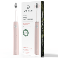 Waken Mouthcare Sonic Toothbrush Handle - Dusty Rose product