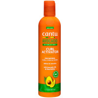 Cantu Avocado Curl Activator Cream 340g product