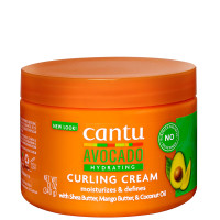 Cantu Avocado Hydrating Hair Milk 355ml product