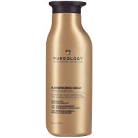 Pureology Nanoworks Gold Shampoo 266ml product