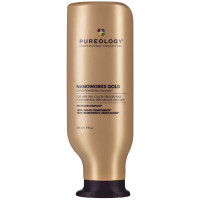 Pureology Nanoworks Gold Conditioner 266ml product