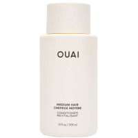 OUAI Medium Hair Conditioner 300ml product