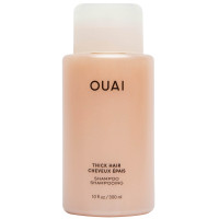 OUAI Thick Hair Shampoo 300ml product