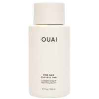 OUAI Fine Hair Conditioner 300ml product
