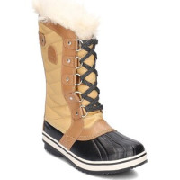 Sorel  Tofino II  girls's Children's Snow boots in multicolour product