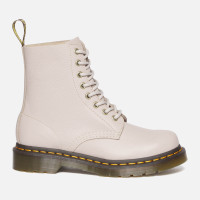 Dr. Martens Women's 1460 Pascal Virginia Leather 8-Eye Boots - UK 7 product