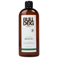 Bulldog Original Shower Gel 500ml product
