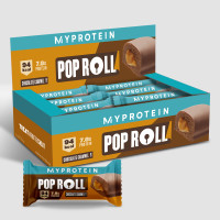 Pop Rolls - 12 x 27g - Chocolate Caramel product