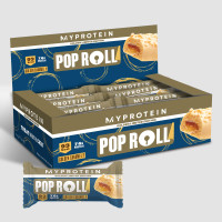 Pop Rolls - 12 x 27g - Golden Caramel product