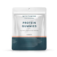 Protein Gummies (Sample) - 16gummies - Peach product