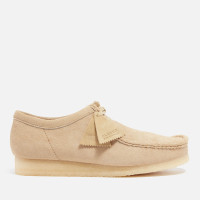 Clarks Originals Men's Hair-On Leather Wallabee product