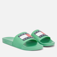 Tommy Jeans Men's Pool Rubber Slide Sandals product