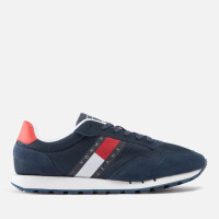 Tommy Jeans Retro Running-Style Trainers product