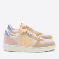 Veja Women's V-10 Suede Trainers product