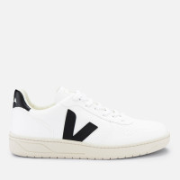 Veja V-10 Leather Trainers product