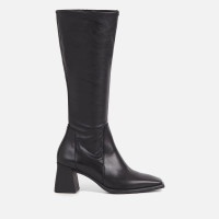 Vagabond Women's Hedda Leather Knee High Heeled Boots product