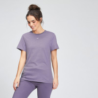 MP Women's Rest Day T-Shirt - Smokey Purple product