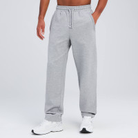 MP Men's Rest Day Straight Leg Joggers - Storm Marl product