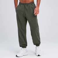MP Men's Rest Day Oversized Joggers - Taupe Green product