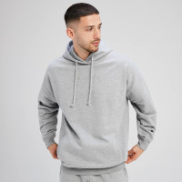 MP Men's Rest Day Hoodie - Storm Marl product