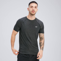 MP Men's Tempo Short Sleeve T-Shirt - Black Marl product