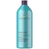 Pureology Strength Cure Conditioner 1000ml product